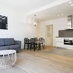 Murmuri Hotell Barcelona