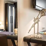 Murmuri Hotell Barcelona