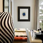 Murmuri Hotell Barcelona