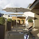 Hotell Murmuri 4*