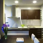 Murmuri Hotell Barcelona