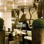 Murmuri Hotell Barcelona