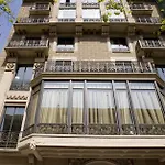 Murmuri Hotell Barcelona