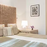 Hotell Murmuri Barcelona