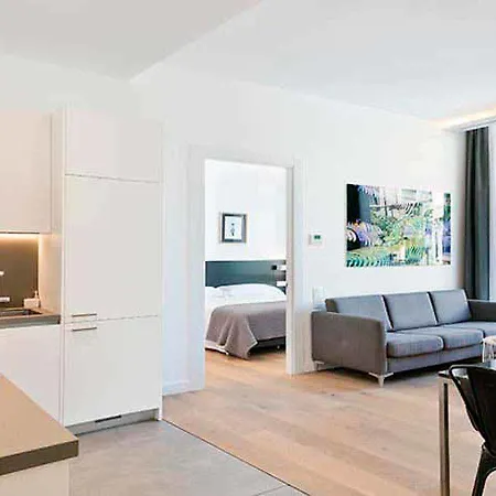 Murmuri Hotell 4*