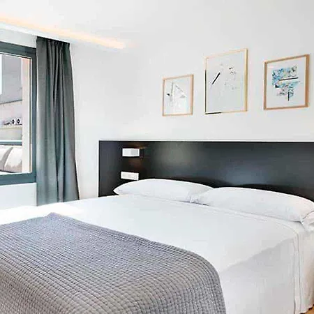 Murmuri Hotell