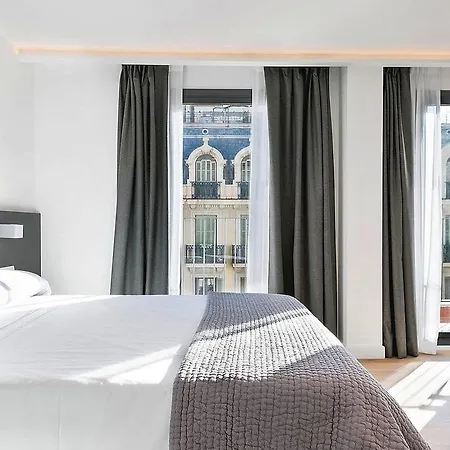 Murmuri Hotell