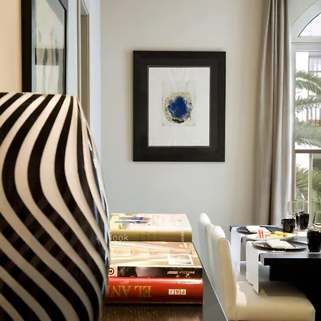 Murmuri Hotel Barcelona