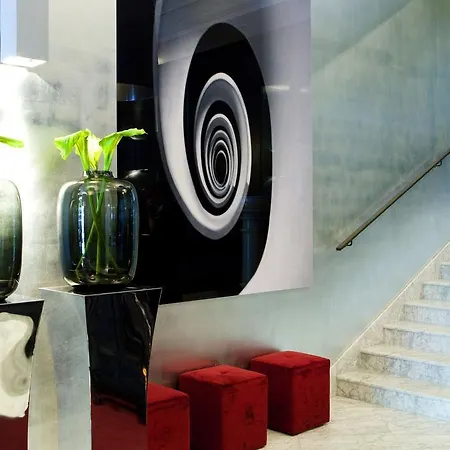 Murmuri 4* Barcelona