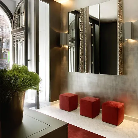 Hotell Murmuri