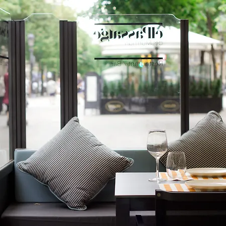 Hotel Murmuri Barcelona
