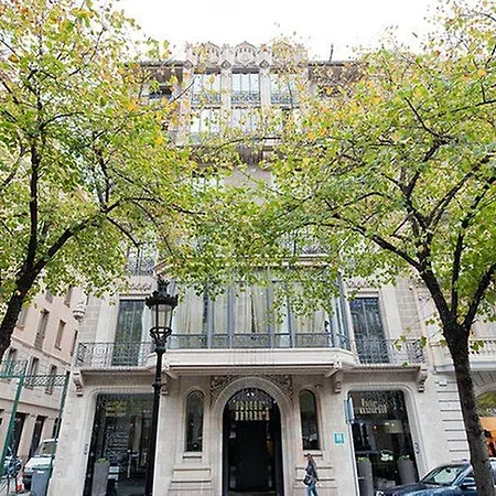 Murmuri Hotell