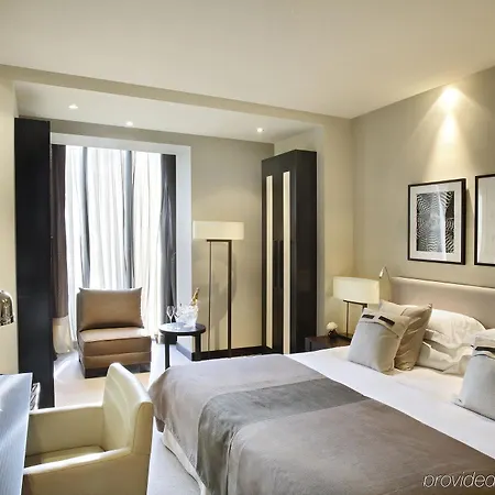 Hotell Murmuri 4*