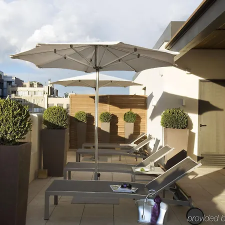 Hotell Murmuri 4*