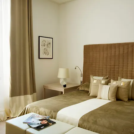 Hotell Murmuri 4*
