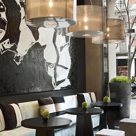 Murmuri Hotel 4*