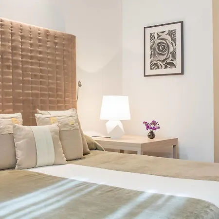 Hotel Murmuri Barcelone