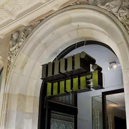 Hotell Murmuri