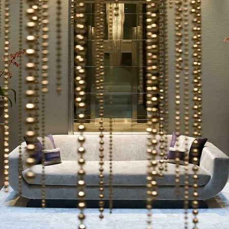 Hotell Murmuri Barcelona
