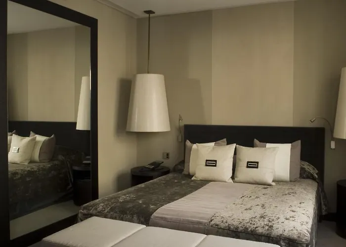 Отель Murmuri 4*