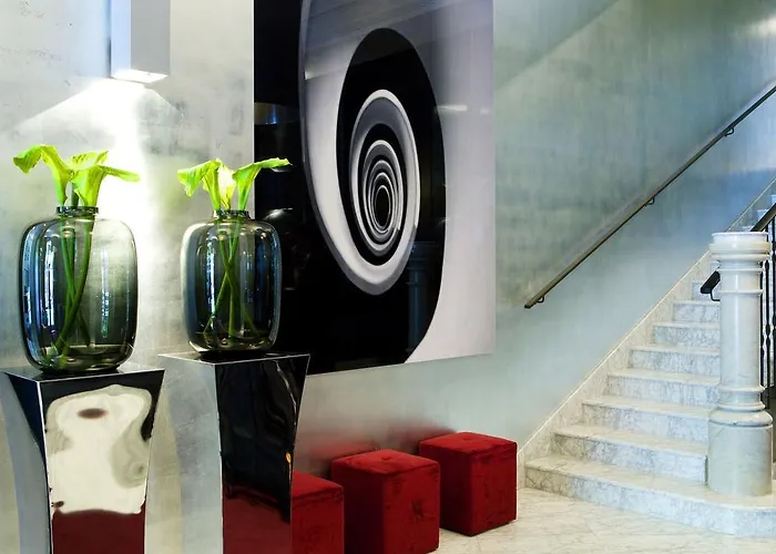 Murmuri 4* Барселона