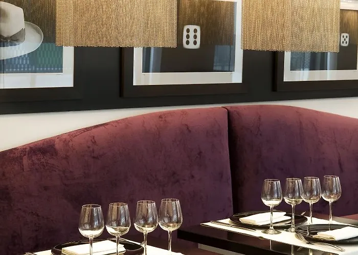 Murmuri Барселона