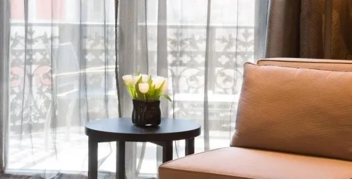 Murmuri 4* Барселона