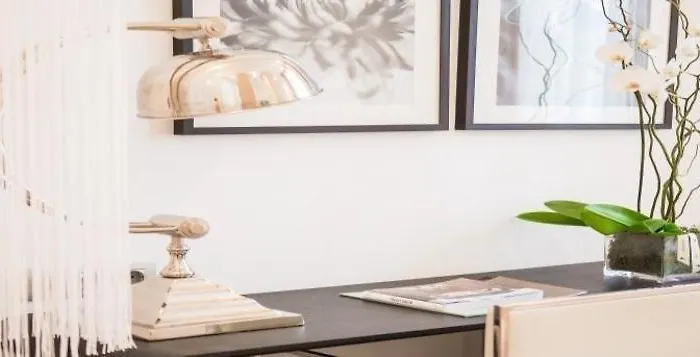 Отель Murmuri 4*