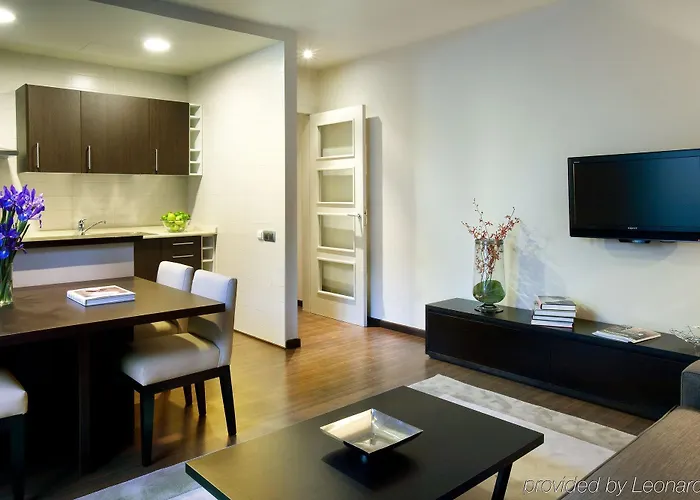 Отель Murmuri 4*