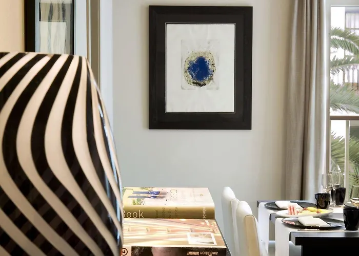 Murmuri Отель Барселона