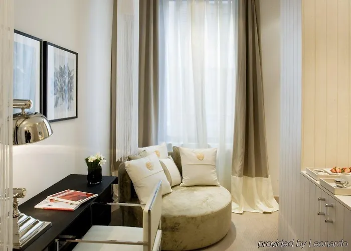 Отель Murmuri 4*