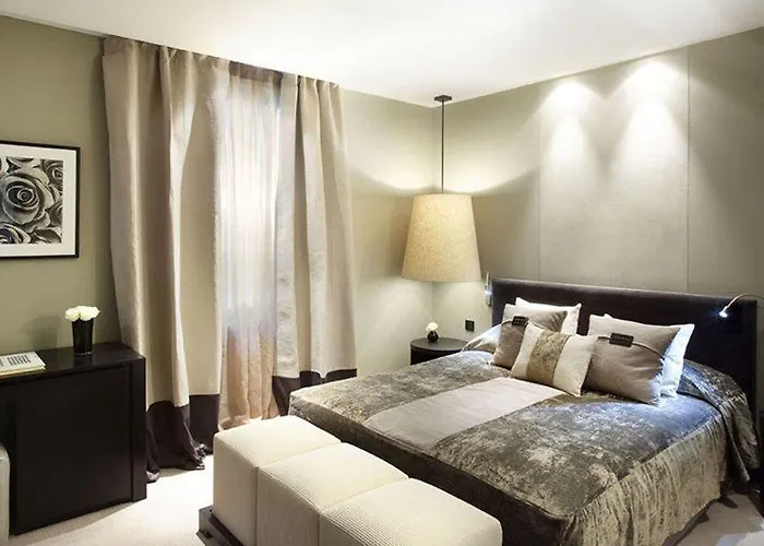 Murmuri 4* Барселона