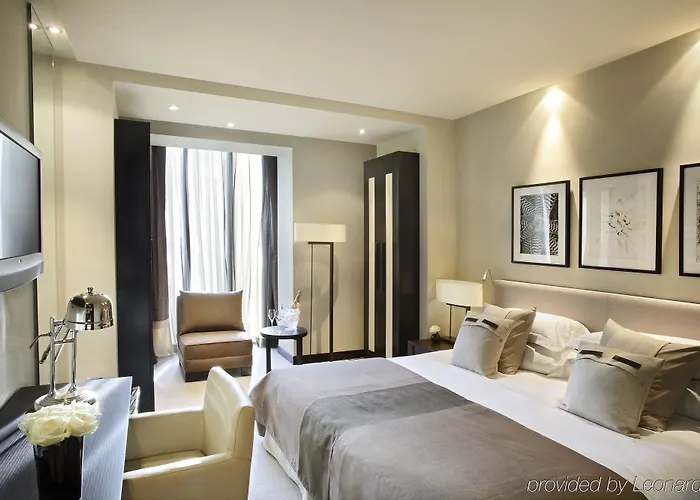 Отель Murmuri 4*