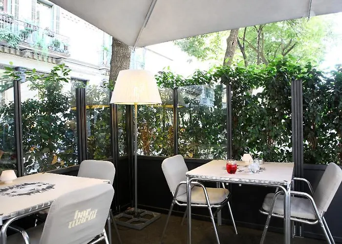 Murmuri Барселона