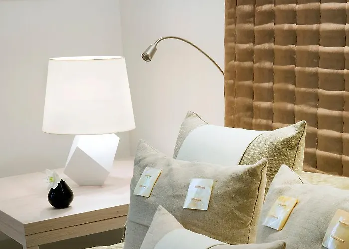 Murmuri Отель Барселона