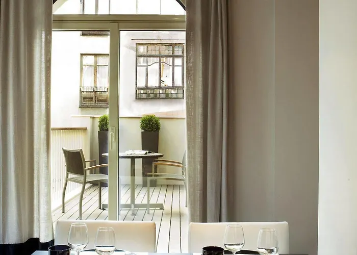 Murmuri Барселона