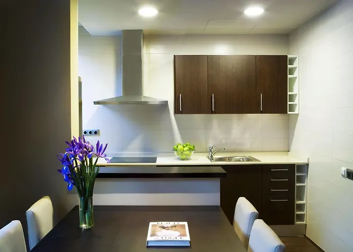 Murmuri Отель Барселона