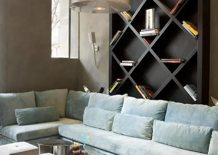 Murmuri 4* Барселона