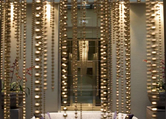 Murmuri Отель 4*