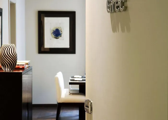 Отель Murmuri 4*