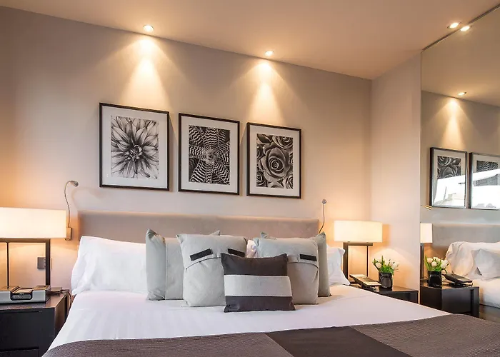 Murmuri 4* Барселона