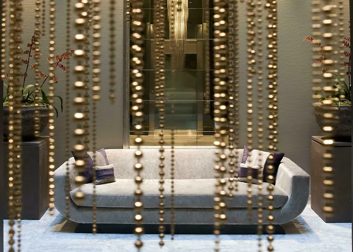 Отель Murmuri Барселона