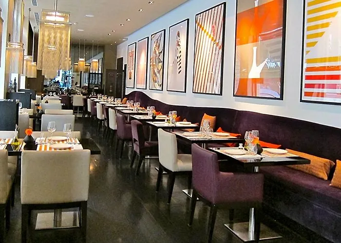 Murmuri Барселона