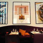 Murmuri Hotel