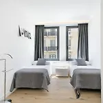 Murmuri Hotel 4*