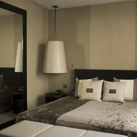 Hotel Murmuri 4*