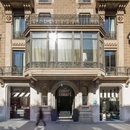 Murmuri 4* Barcelona