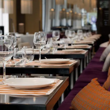 Murmuri Hotel 4*