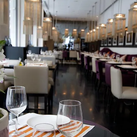Hotel Murmuri Barcelona