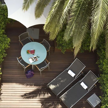 Murmuri Hotel